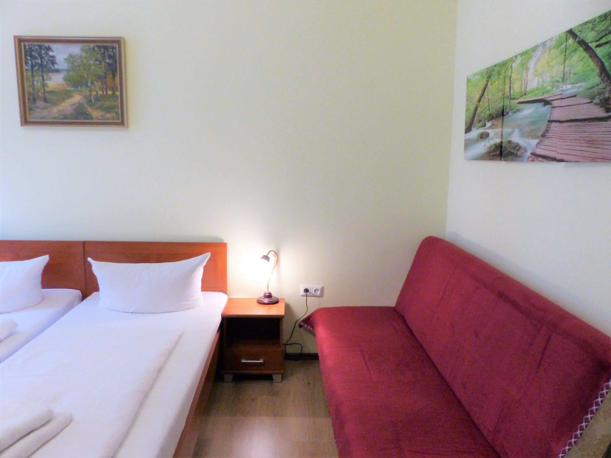 Eden Am Zoo Hotel Berlín